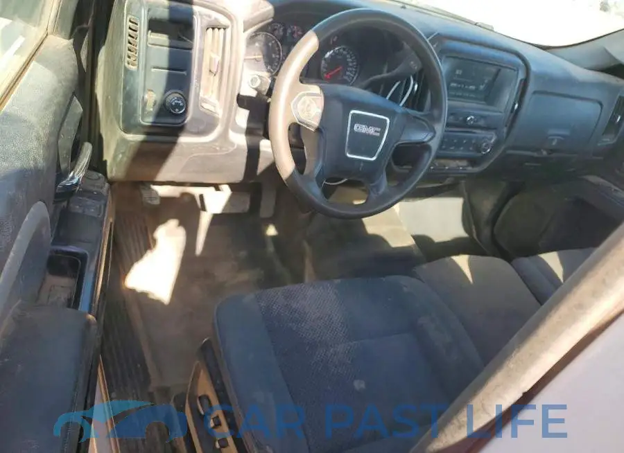 1GTN1LEC6JZ903631# 8