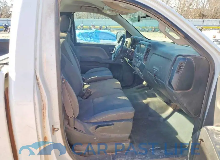 1GTN1LEC6JZ903631# 10