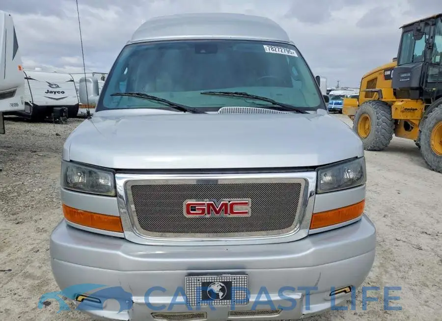 1GTW7BFG8L1144805# 5