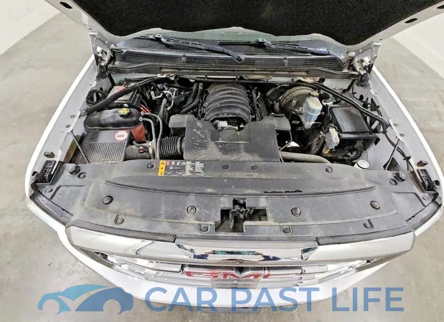 3GTP1NEC8JG446969# 11