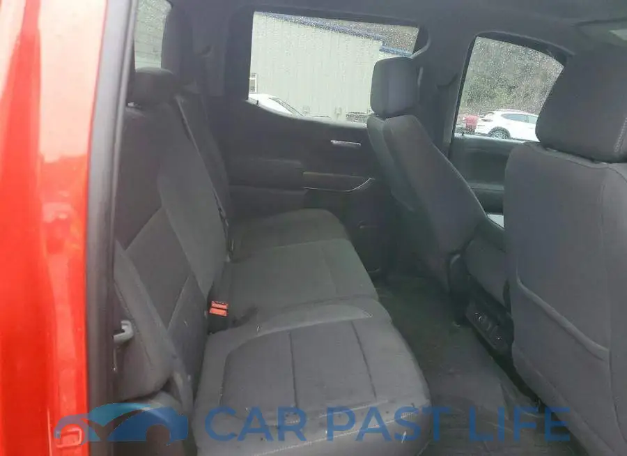 3GTU9BED6NG155671# 10
