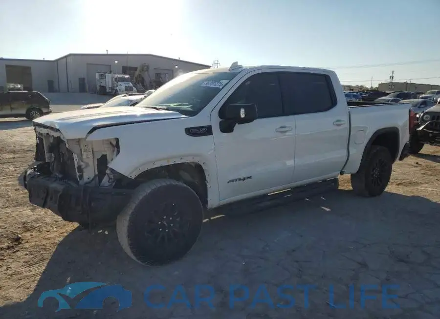 3GTUUFEL3PG355472# 1