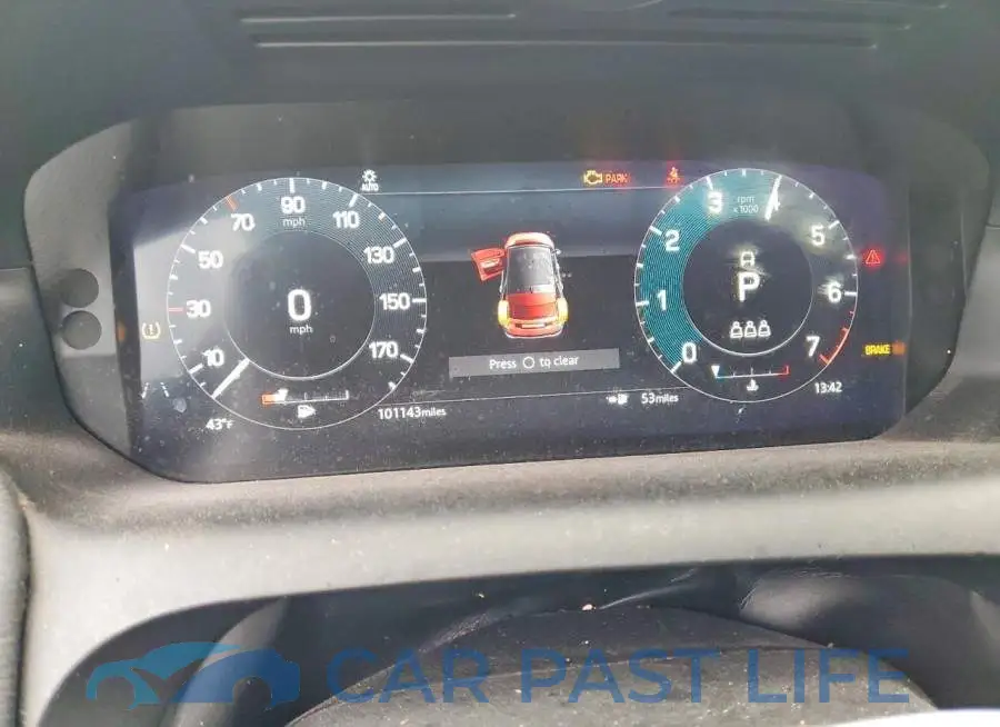 SALCL2FX7MH887892# 9