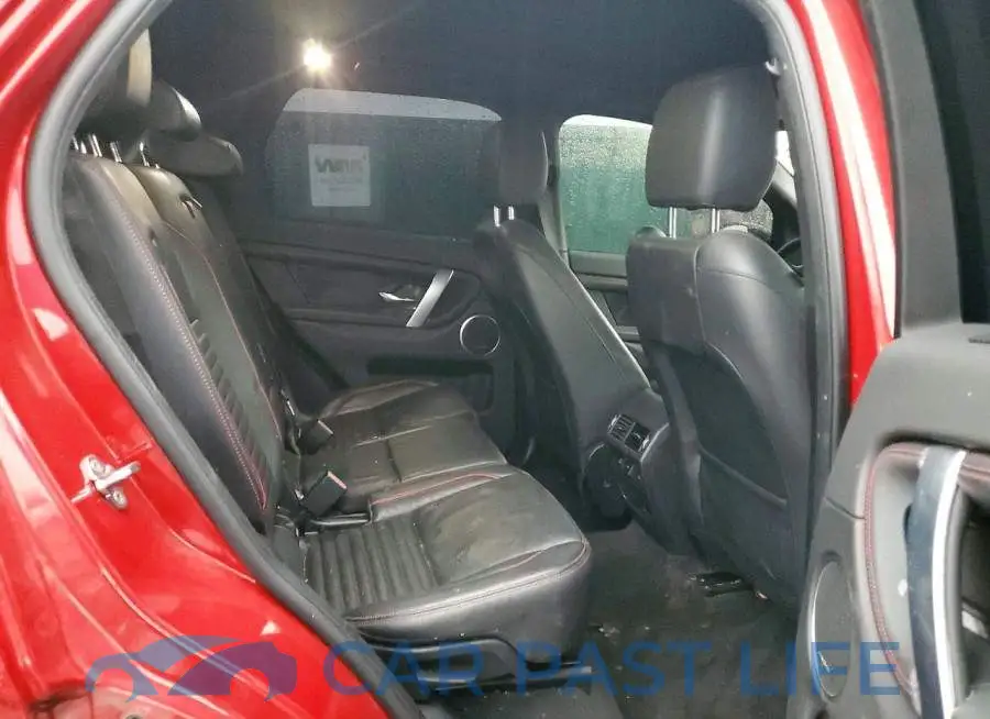 SALCL2FX7MH887892# 11