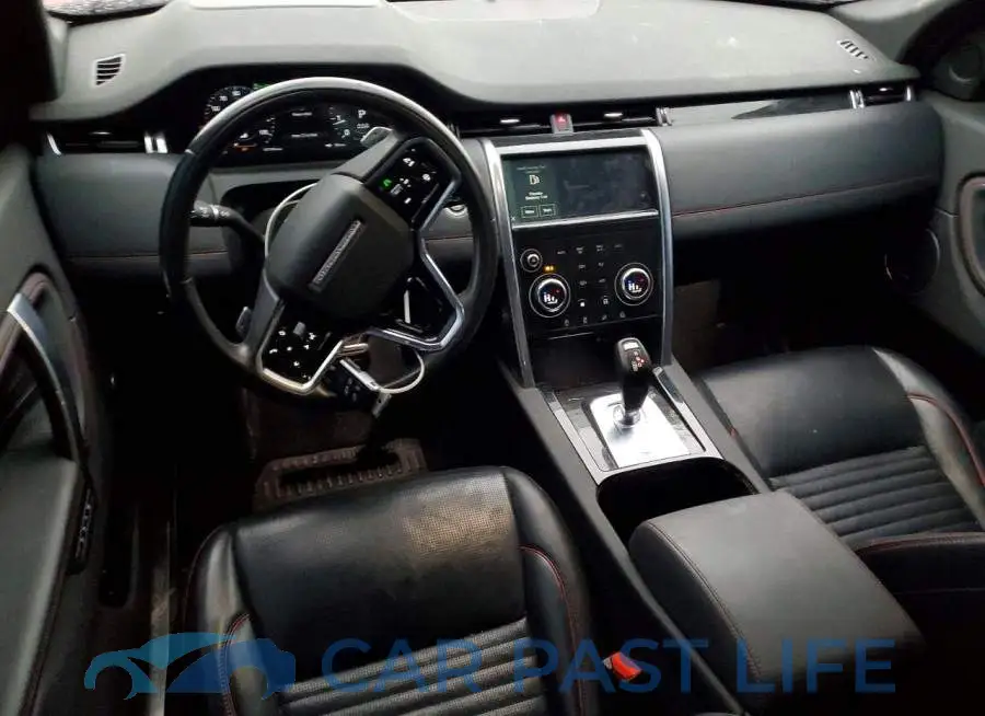 SALCL2FX7MH887892# 8