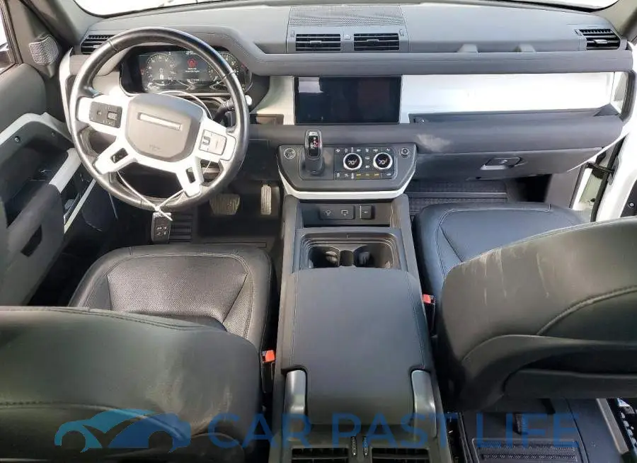 SALEJ6RX1M2053881# 8