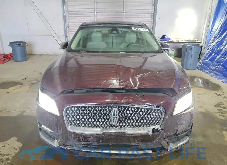 1LN6L9PK8L5600670# 5