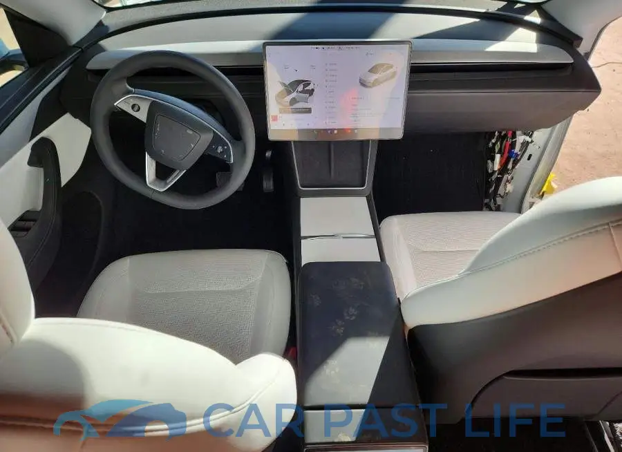 7SAYGDED3TA442522# 8