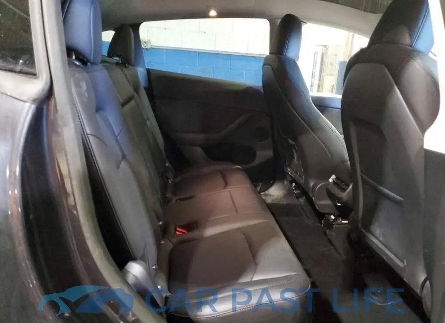 7SAYGDEEXSF257667# 11