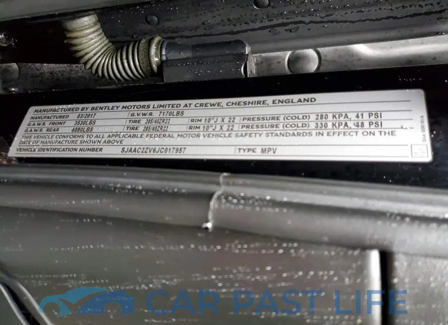 SJAAC2ZV6JC017957# 13