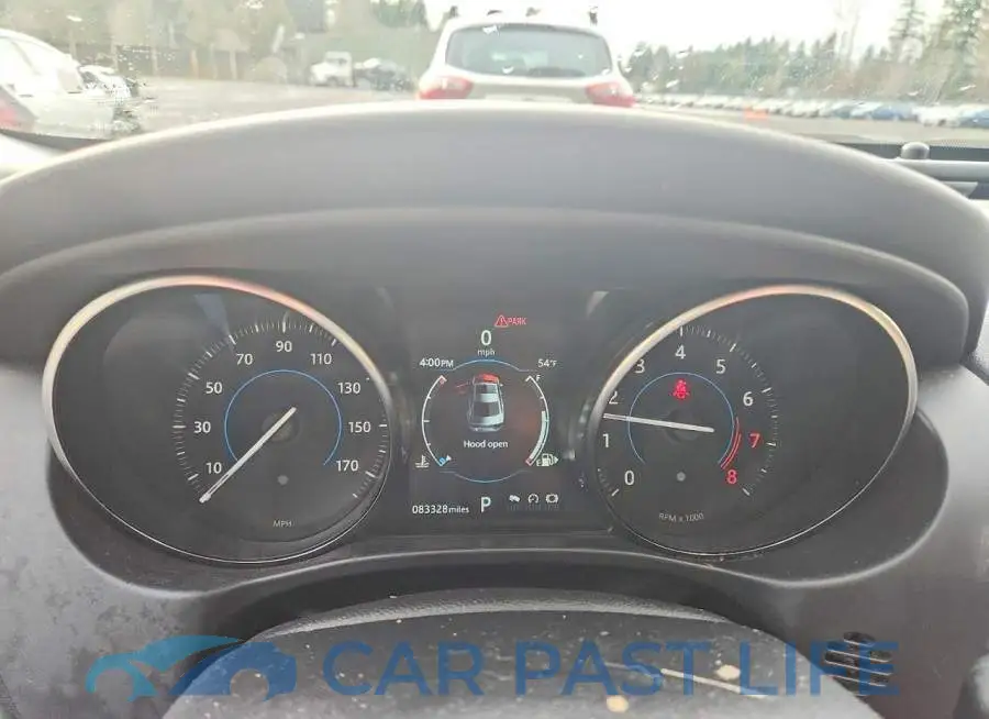 SAJAJ4FX7KCP49555# 9