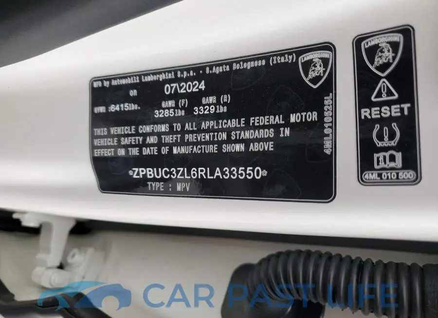 ZPBUC3ZL6RLA33550# 13