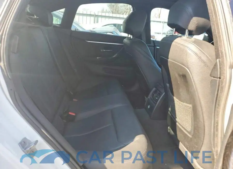 WBA4F9C37HG812809# 10