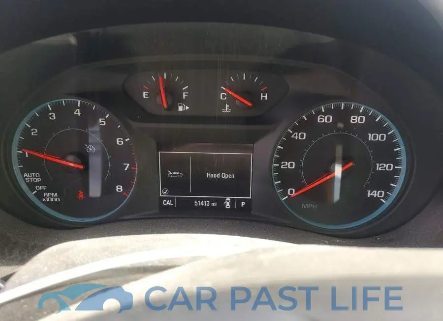 1G1ZG5STXLF128392# 9