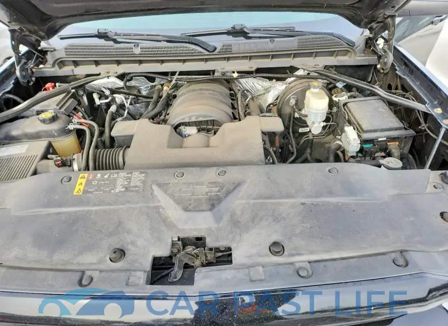 1GCVKREC0JZ174705# 11