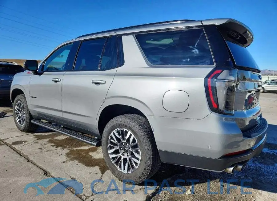 1GNS6PKD7TR183727# 2