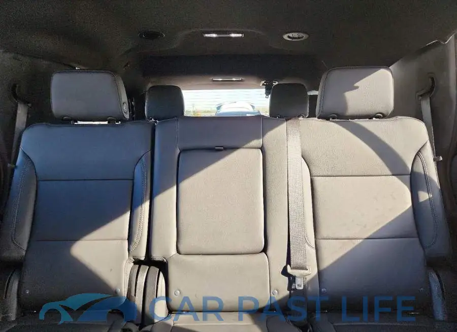 1GNS6PKD7TR183727# 10