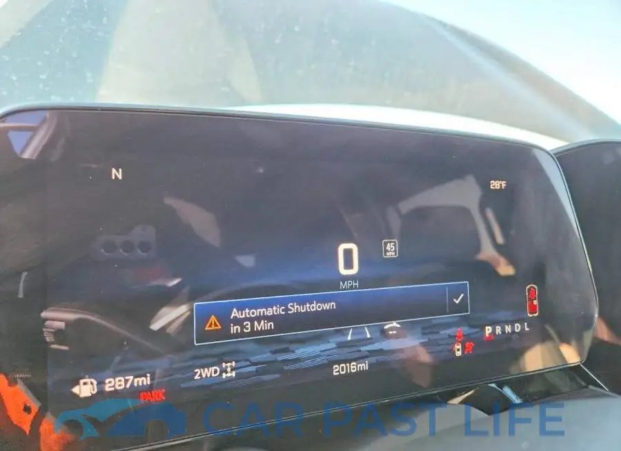 1GNS6PKD7TR183727# 9