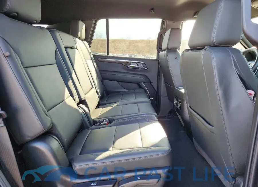 1GNS6PKD7TR183727# 11