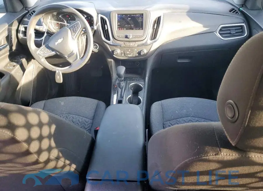 3GNAXJEG6RS149232# 8