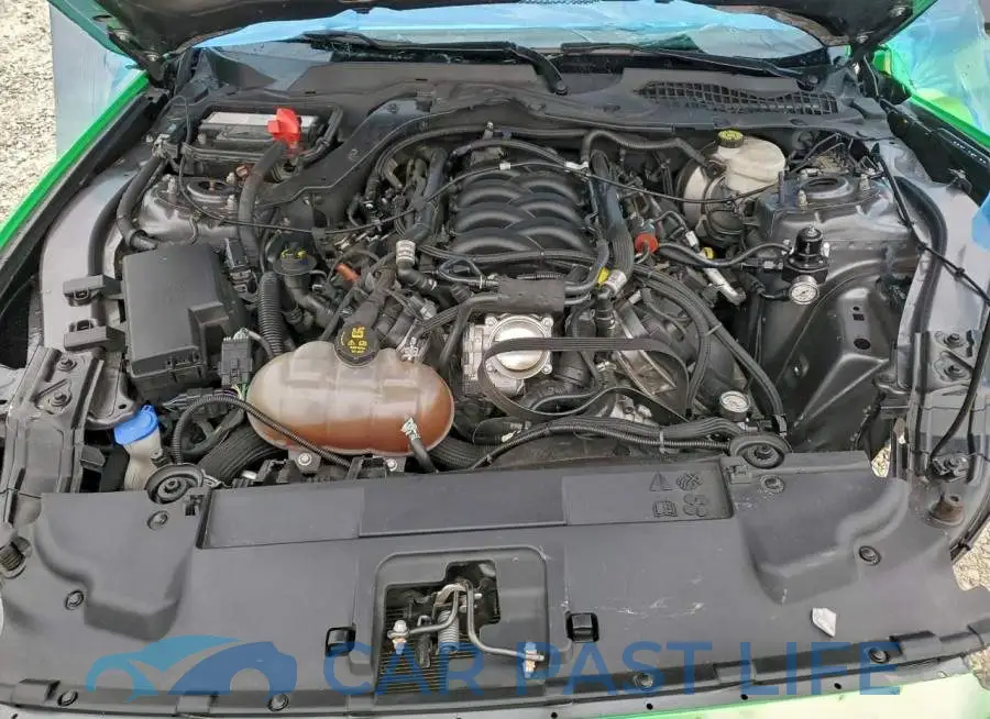 1FA6P8CF3M5132477# 11