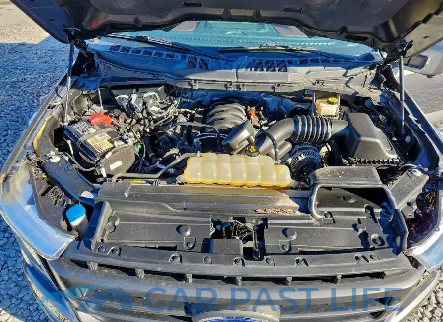 1FTFW1E53MKD53894# 11