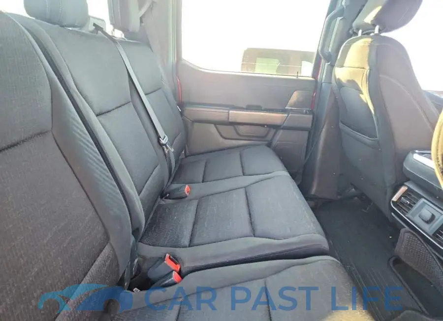 1FTFW1E84MKD12944# 10