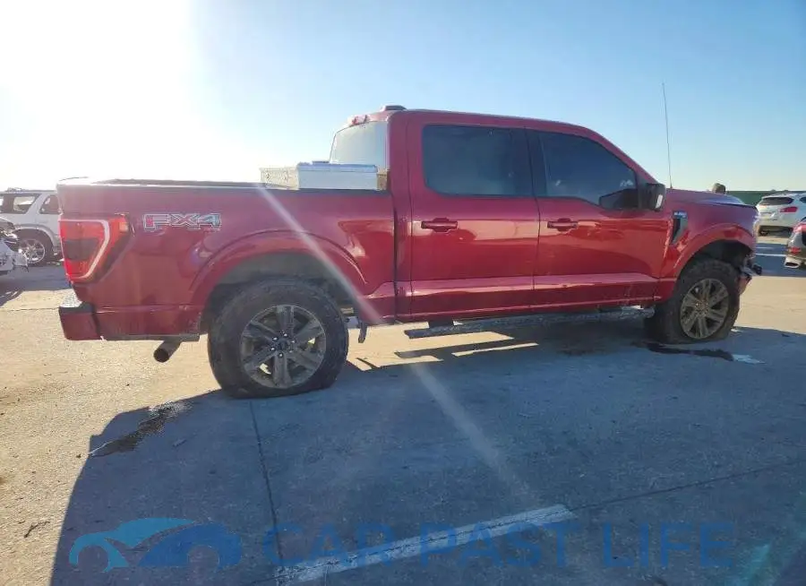 1FTFW1E84MKD12944# 3