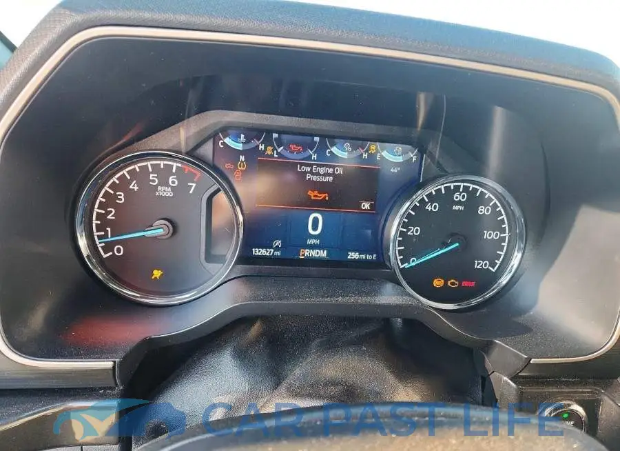 1FTFW1E84MKD12944# 9