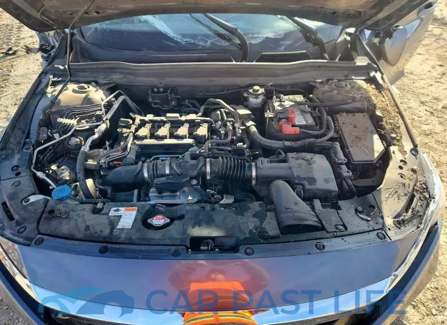 1HGCV1F51LA100146# 11