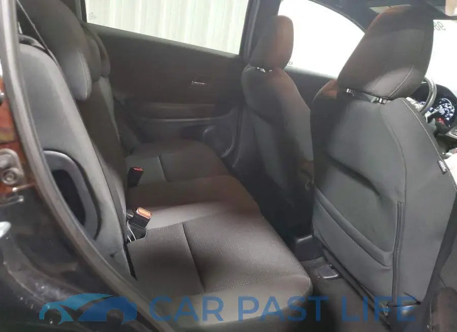 3CZRU6H13MM718635# 10