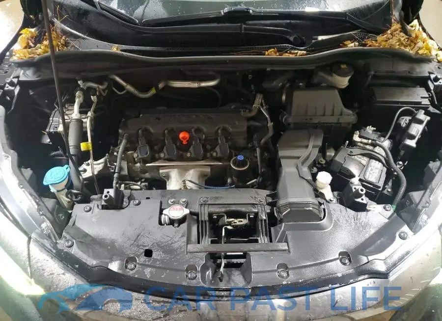 3CZRU6H13MM718635# 11