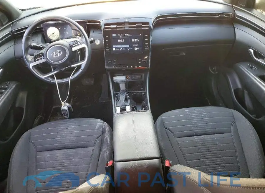 5NTJDDAF9NH011464# 8