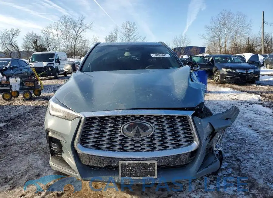 3PCAJ5K35NF106698# 5