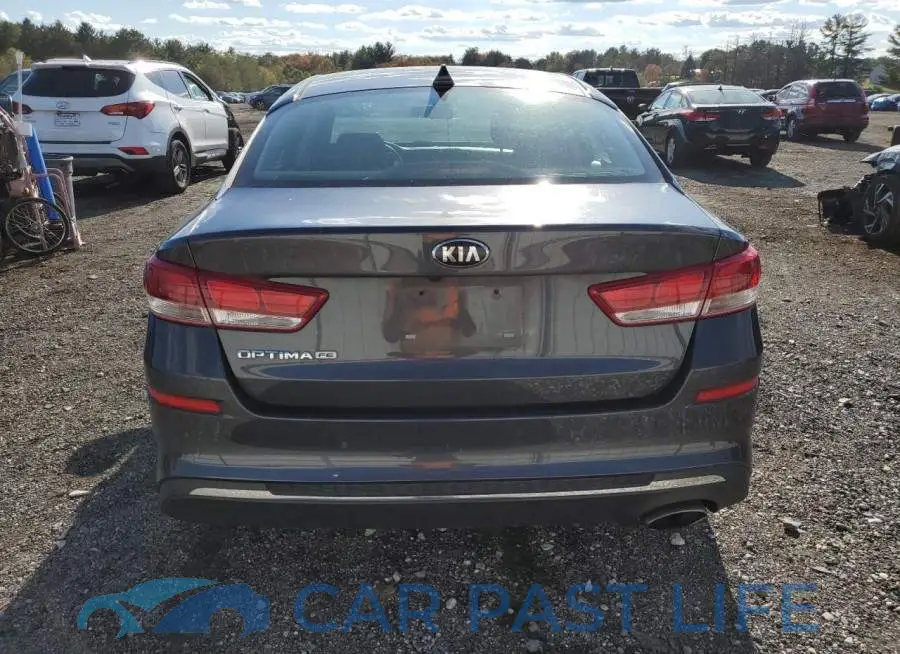 5XXGT4L36KG279457# 6
