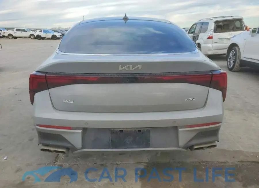KNAG44J80T5411143# 6
