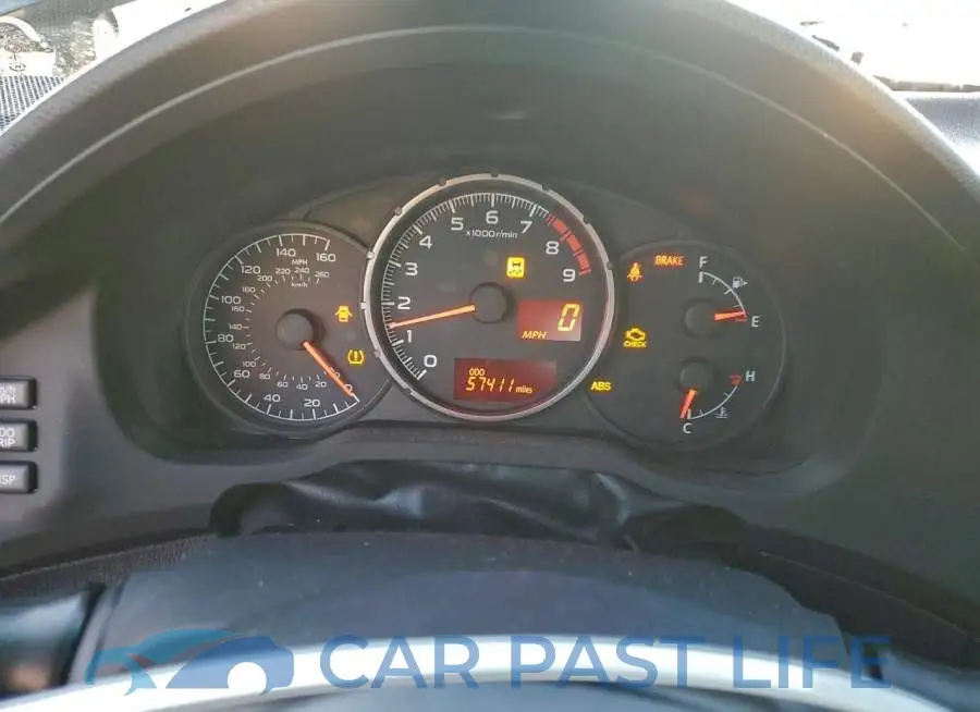 JF1ZCAB19H9605738# 9