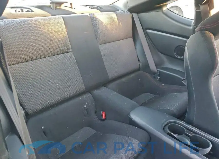 JF1ZCAB19H9605738# 10