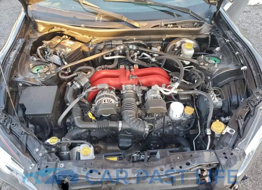 JF1ZCAB19H9605738# 11