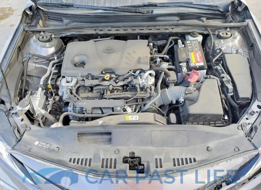 4T1C11AK5RU234197# 11