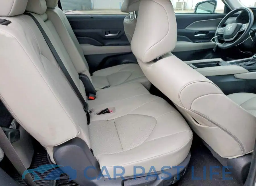 5TDACAB5XRS003993# 11