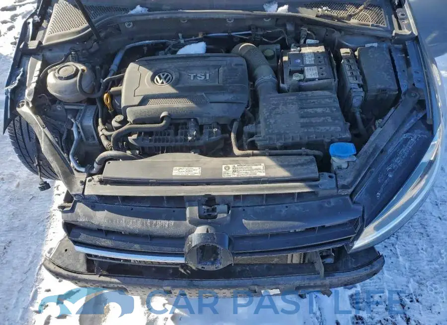 3VW117AU0JM753891# 11