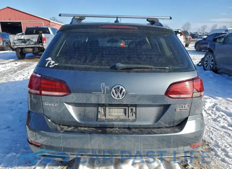 3VW117AU0JM753891# 6