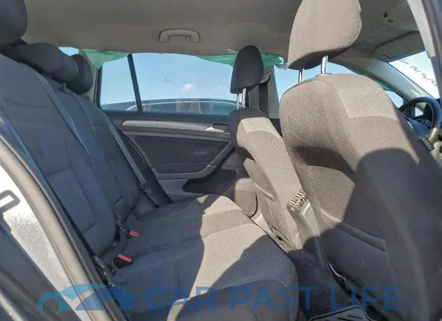3VW117AU0JM753891# 10