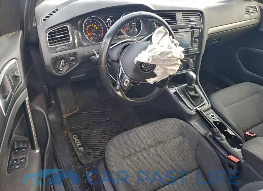 3VW117AU0JM753891# 8