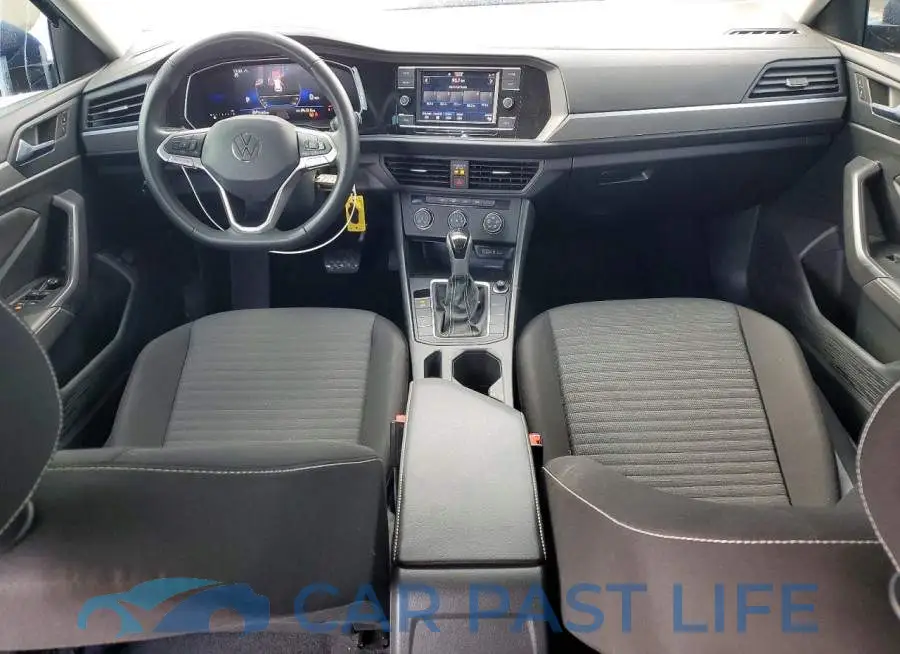 3VW5M7BU2RM097731# 8