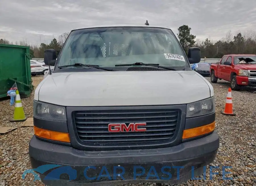 1GTW7AFP6L1179935# 5