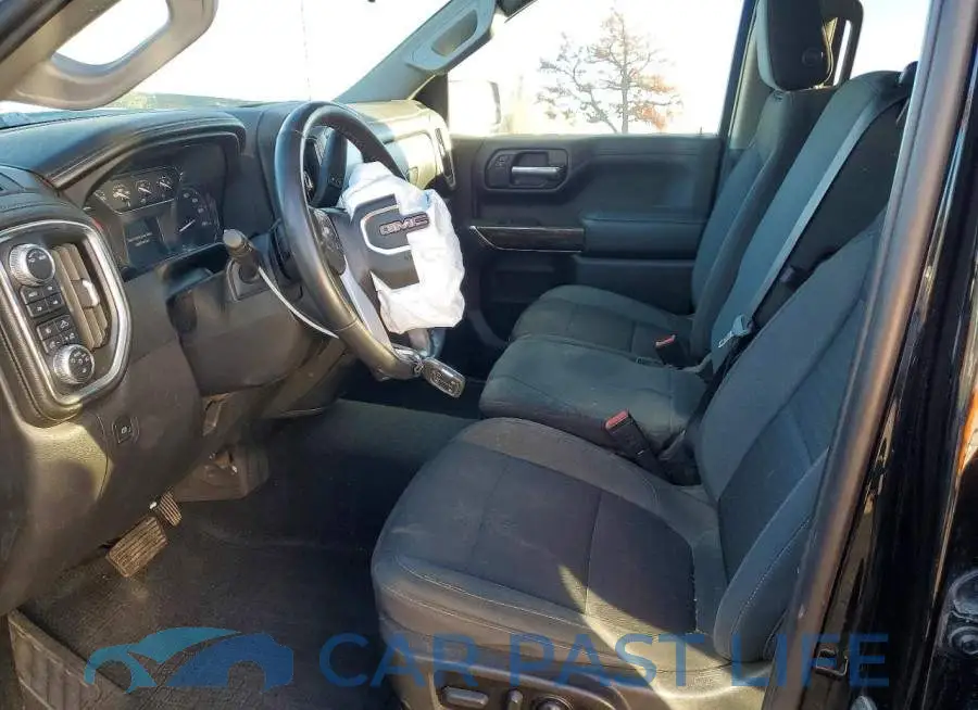 3GTU9CED2NG153857# 7