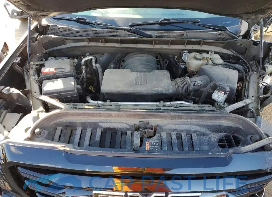 3GTU9CED2NG153857# 11