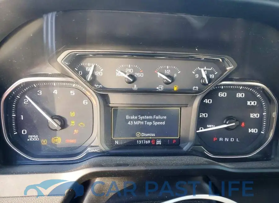 3GTU9CED2NG153857# 9